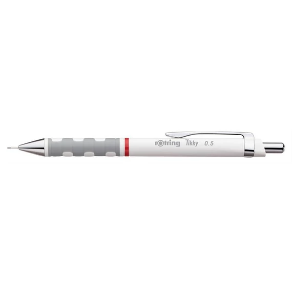 Nyomósirón, 0,5 mm, ROTRING 
