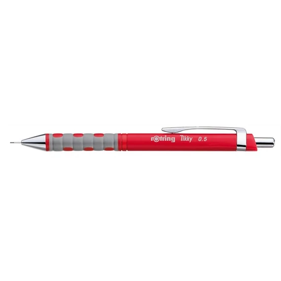 Nyomósirón, 0,5 mm, ROTRING 