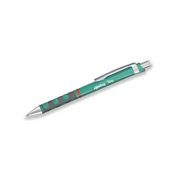 Golyóstoll ROTRING TIKKY III 0,8 tengerkék