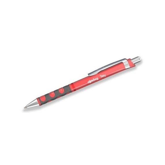Golyóstoll ROTRING TIKKY III 0,8 tearózsa