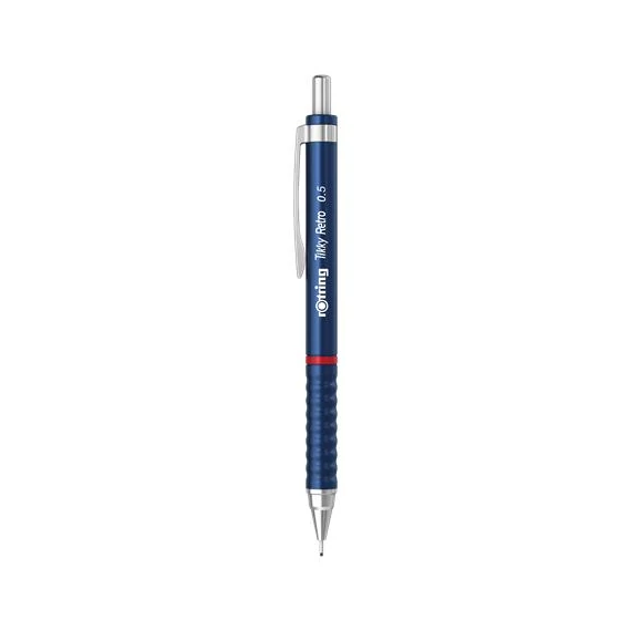 Nyomósirón, 0,5 mm, ROTRING 
