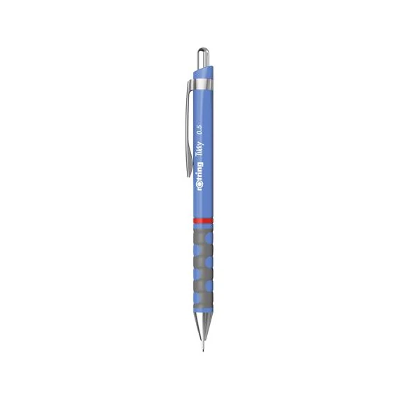 Nyomósirón, 0,5 mm, ROTRING 
