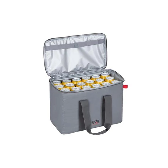 Hűtőtáska, 23 liter, RESTO 