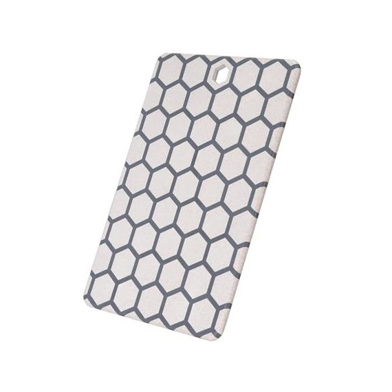 Vágódeszka, 36,8x25,3x0,8 cm, RESTO 