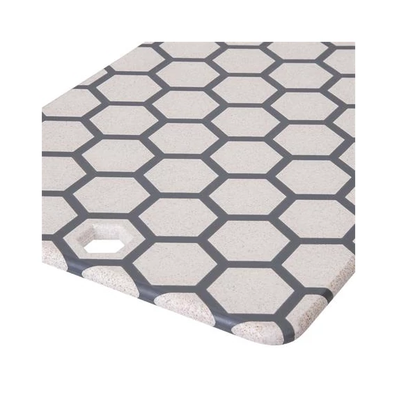 Vágódeszka, 36,8x25,3x0,8 cm, RESTO 