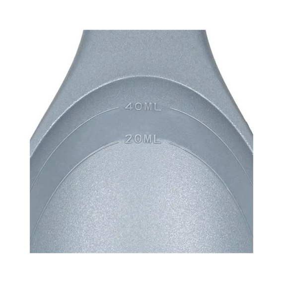 Szedőkanál, PBT/bükkfa, RESTO 