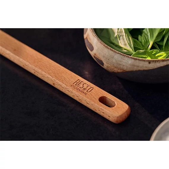 Szedőkanál, PBT/bükkfa, RESTO 