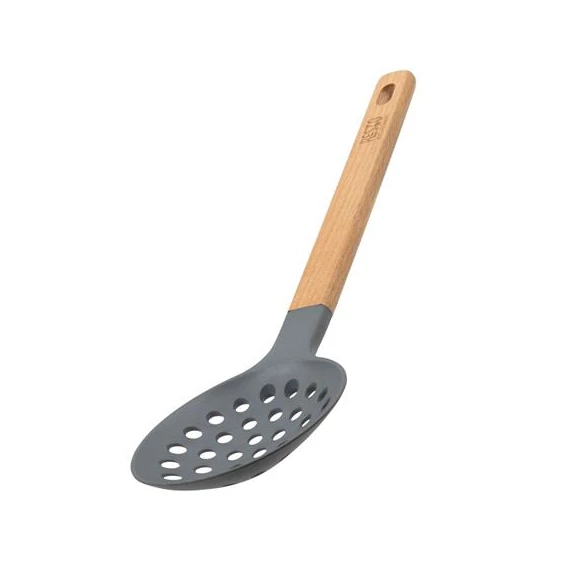 Szűrőkanál, PBT/bükkfa, RESTO 