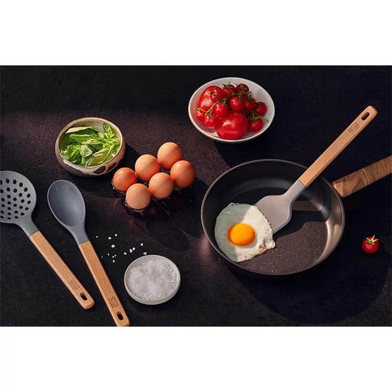 Szűrőkanál, PBT/bükkfa, RESTO 