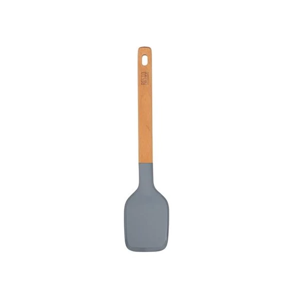 Konyhai spatula, PBT/bükkfa, RESTO 