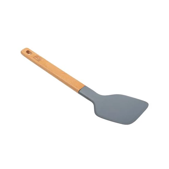 Konyhai spatula, PBT/bükkfa, RESTO 