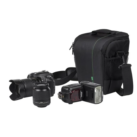 Válltáska, DSLR fényképezőgéphez, RIVACASE 