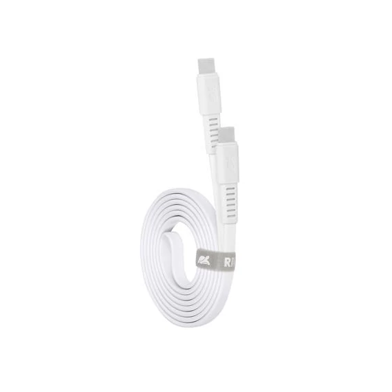 USB kábel, USB-C - USB-C, 1,2 m, RIVACASE 