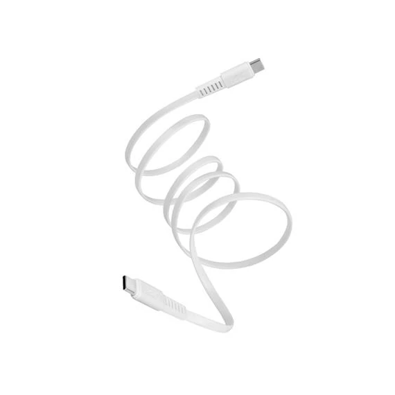 USB kábel, USB-C - USB-C, 1,2 m, RIVACASE 
