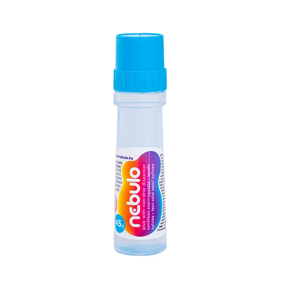 Kenőfejes ragasztó, 45 g, NEBULO