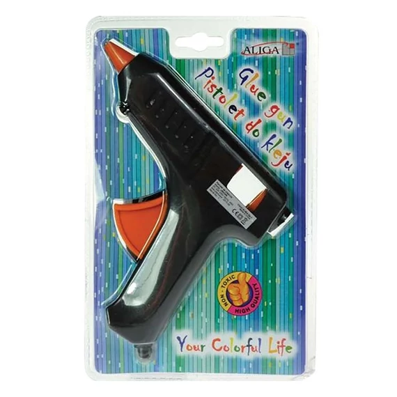 Ragasztópisztoly EFFY 40W 11mm