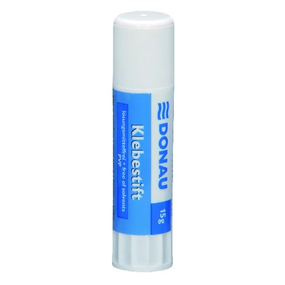 Ragasztóstift, 15 g, DONAU