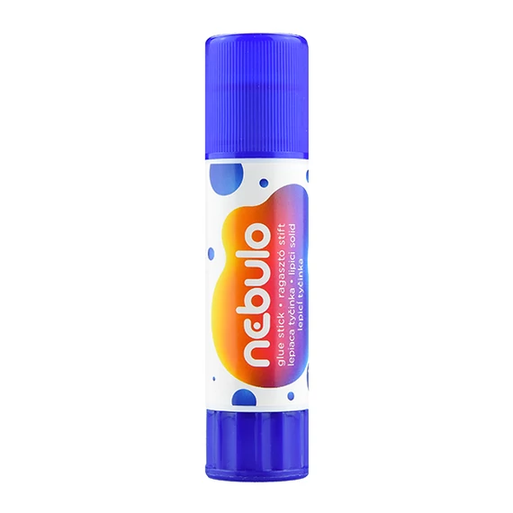 Ragasztóstift, 15 g, NEBULO