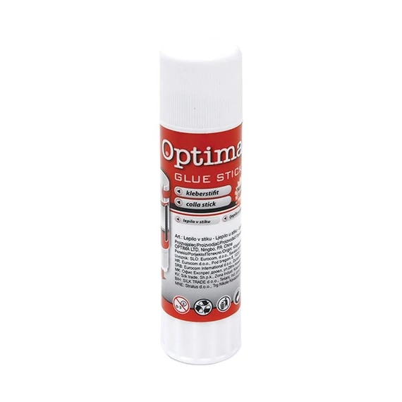 Ragasztóstift OPTIMA 40gr