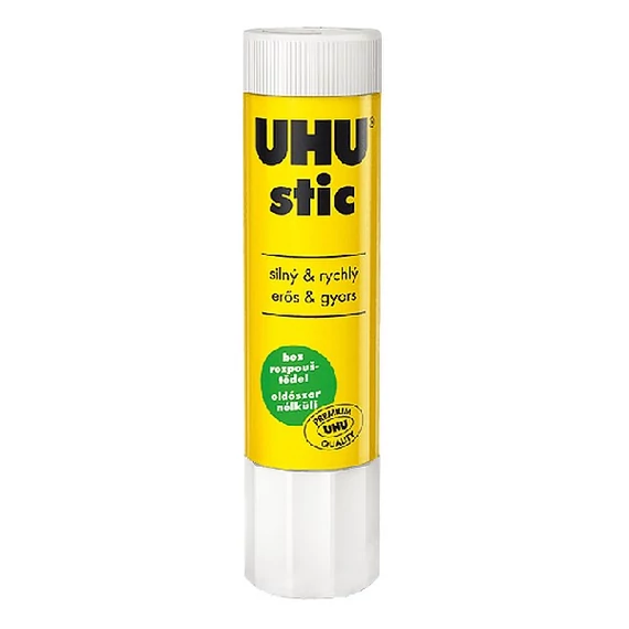 Ragasztóstift UHU 21gr