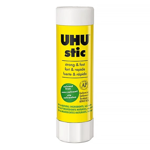 Ragasztóstift UHU 40gr