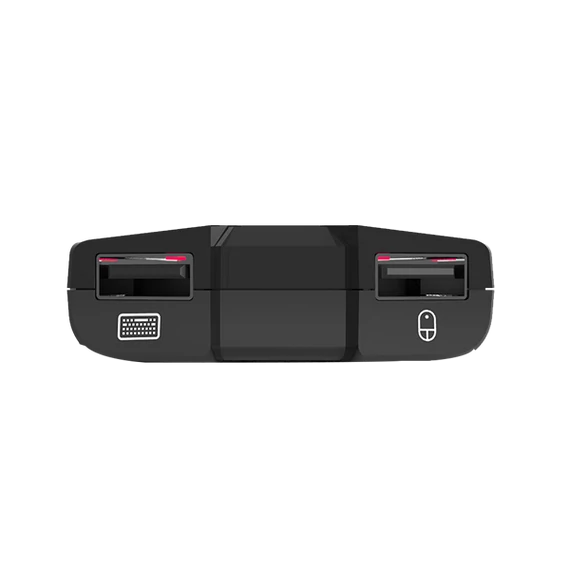 Rampage Switch XBox One/PS4/PS3 adapter