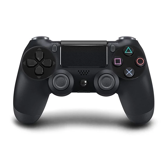Rampage SG-RPS4 Wireless Gamepad Black