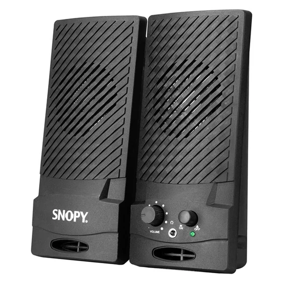 Snopy SN-510 Black