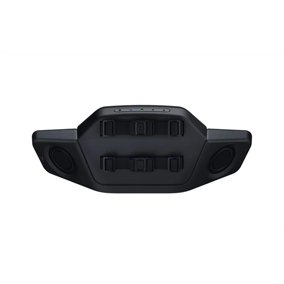 Razer Clio hangszórós fejpárna