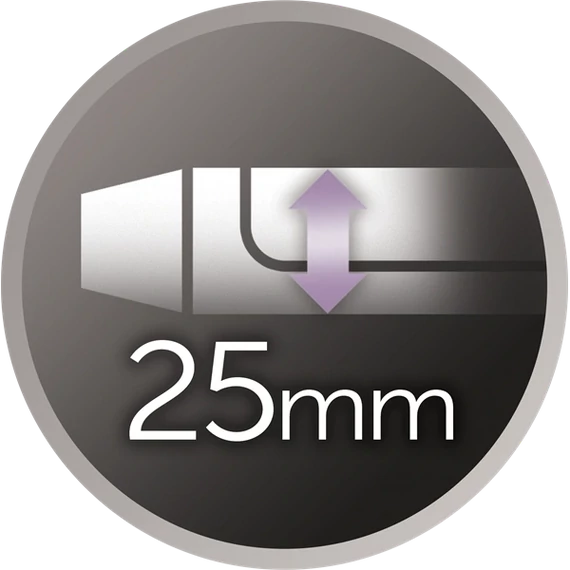 Remington CI6525 hajsütővas