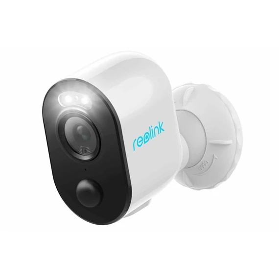 Reolink Argus 3 Pro-W vezetéknélküli IP kamera
