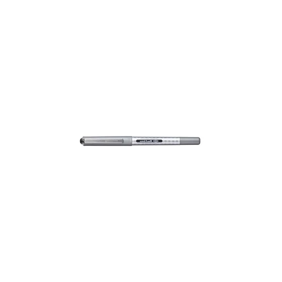 Rollertoll, 0,5 mm, UNI "UB-157D Eye", fekete