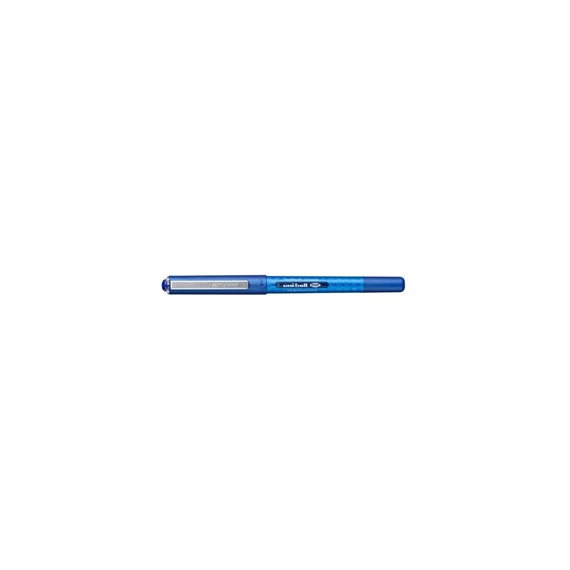 Rollertoll, 0,5 mm, UNI "UB-157D Eye", kék