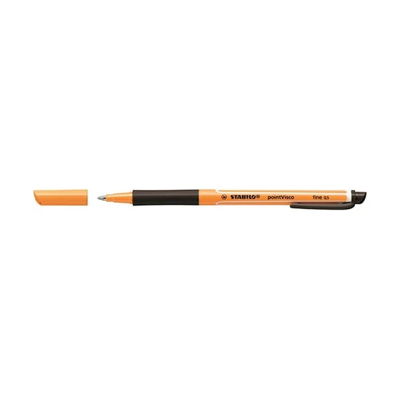 Rollertoll, 0,5 mm, STABILO 