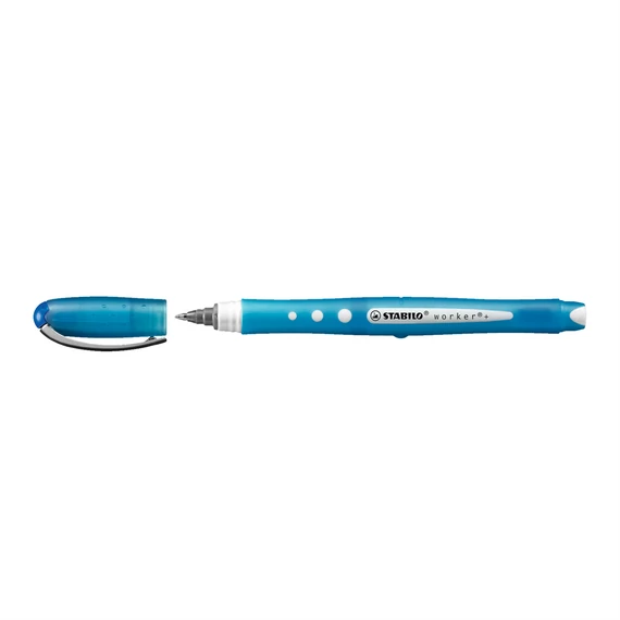Rollertoll, 0,5 mm, STABILO 