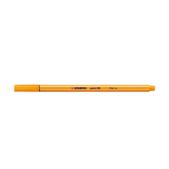 Tűfilc, 0,4 mm, STABILO 