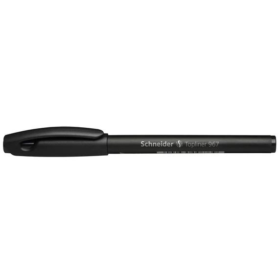 Tűfilc, 0,4 mm, SCHNEIDER 