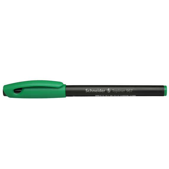 Tűfilc, 0,4 mm, SCHNEIDER 