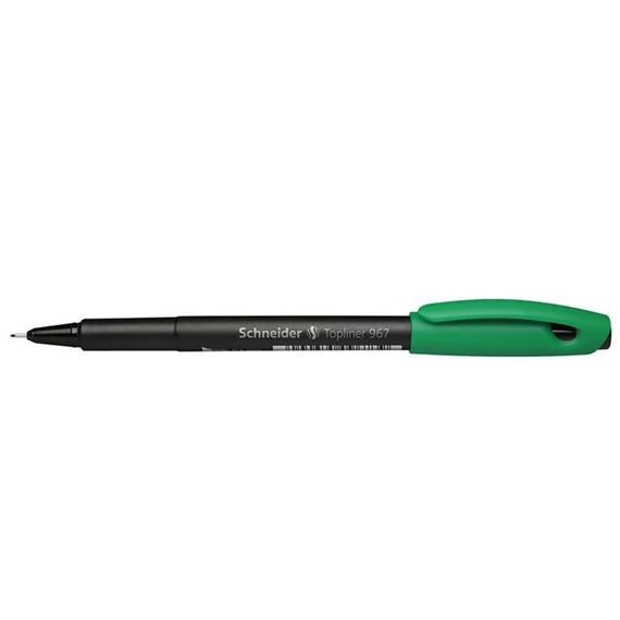 Tűfilc, 0,4 mm, SCHNEIDER 