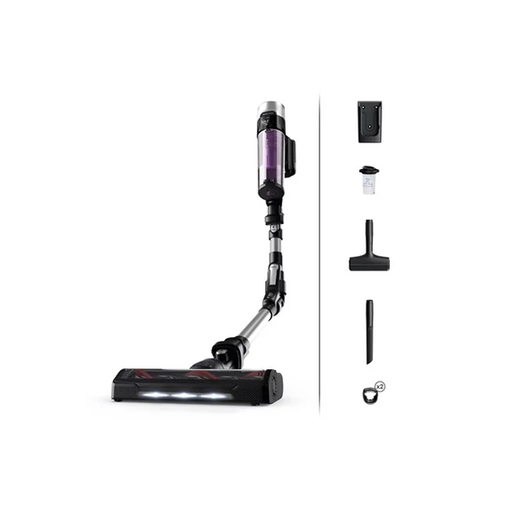 Rowenta RH2037WO X-Force Flex 9.60 vezetéknélküli rúdporszívó