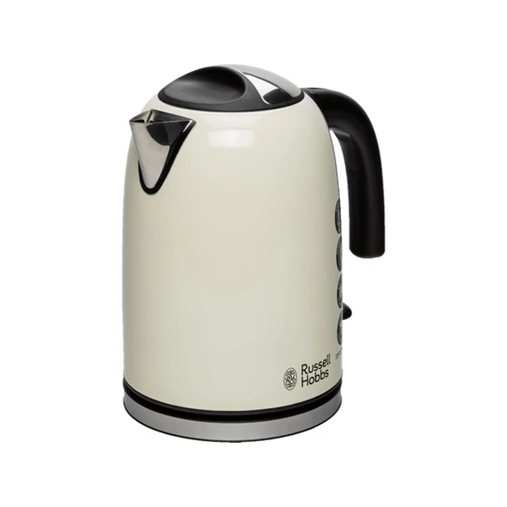 Russell Hobbs 20415-70/RH Colours Plus+ krém vízforraló