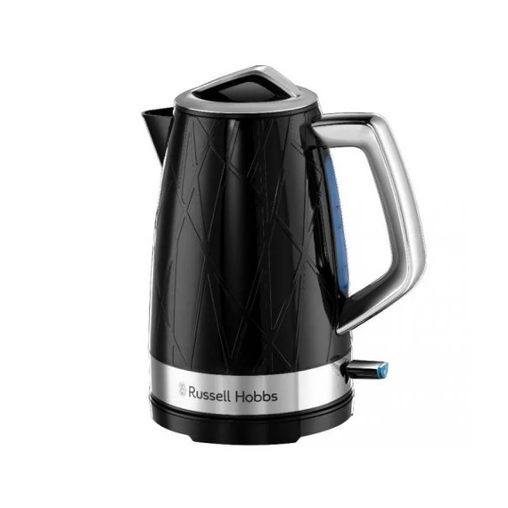 Russell Hobbs 28081-70/RH Structure fekete vízforraló