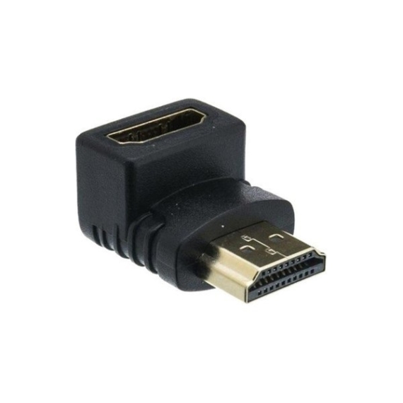 S-Link Átalakító - SL-HH62  (Bemenet: HDMI, Kimenet: HDMI, 90 fok dőlésszög)