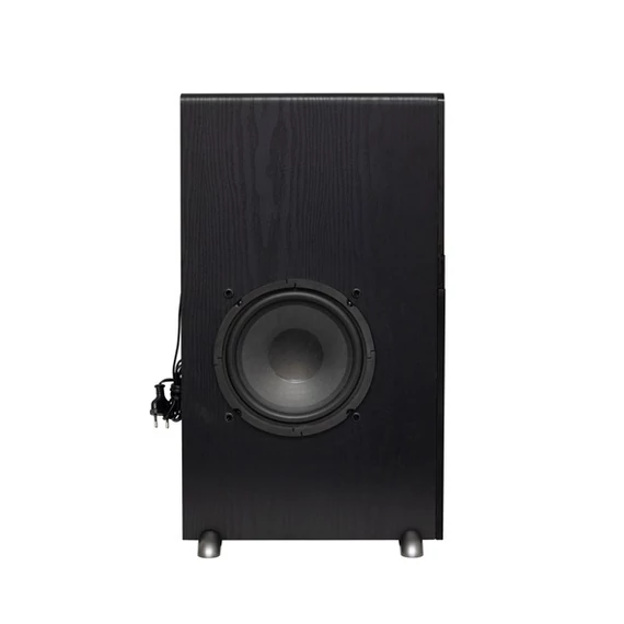 SAL SAL 200BT Bluetooth/USB/SD/FM multimédiás hangszóró pár