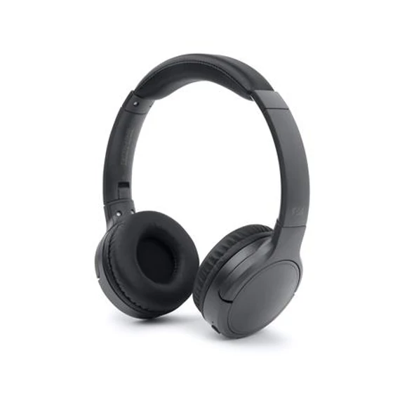 Fejhallgató, mikrofon, Bluetooth 5.3, MUSE 