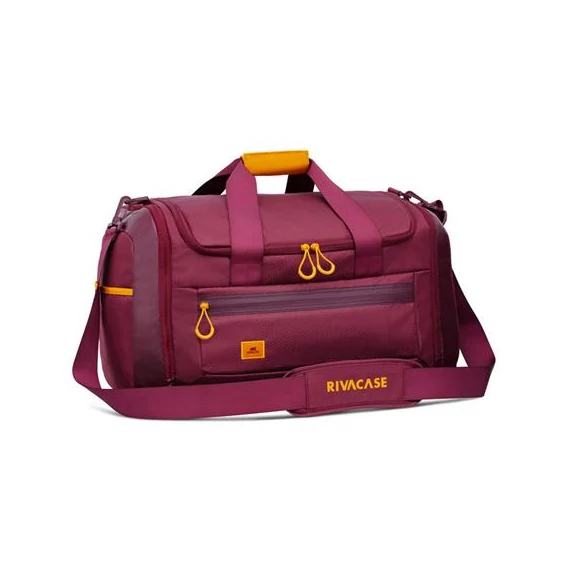 Sporttáska/utazótáska, 35L, RIVACASE 