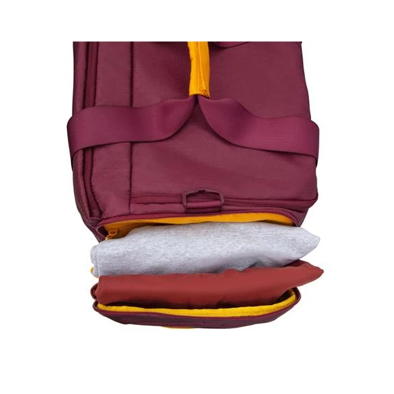 Sporttáska/utazótáska, 35L, RIVACASE 
