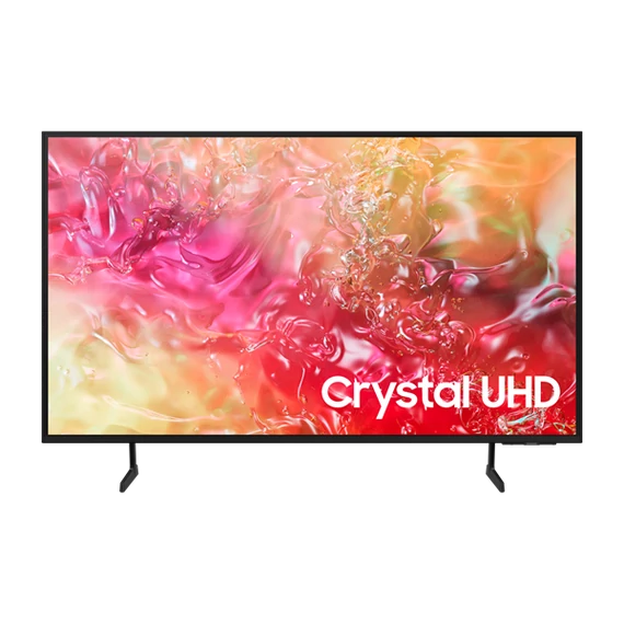 Samsung 43" UE43DU7172UXXH Crystal 4K UHD Smart TV