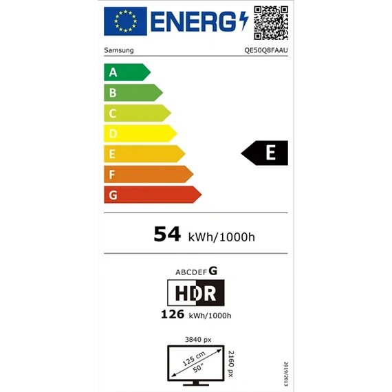 Samsung 50