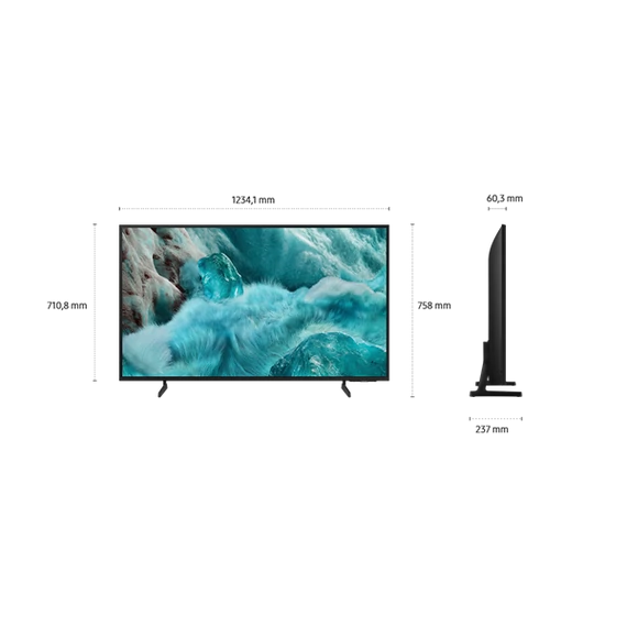 Samsung 55